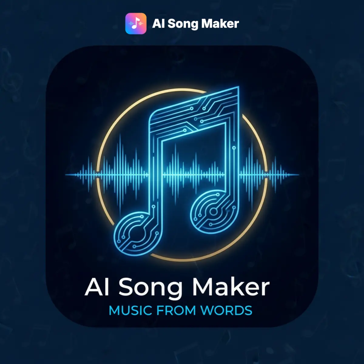 AI Song Maker