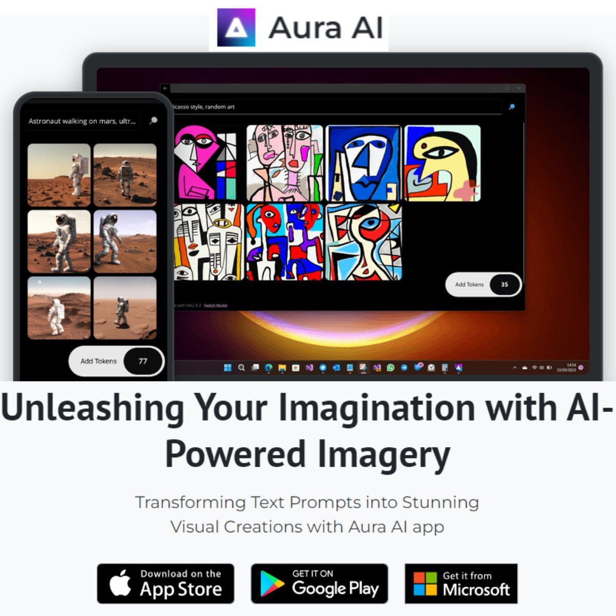 Aura AI
