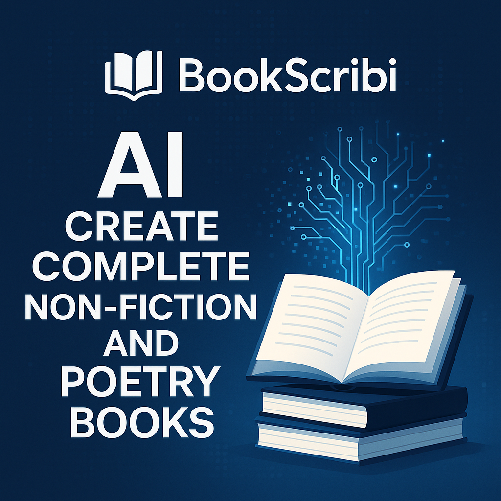 BookScribi