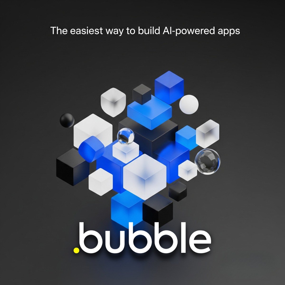 Bubble AI screenshot