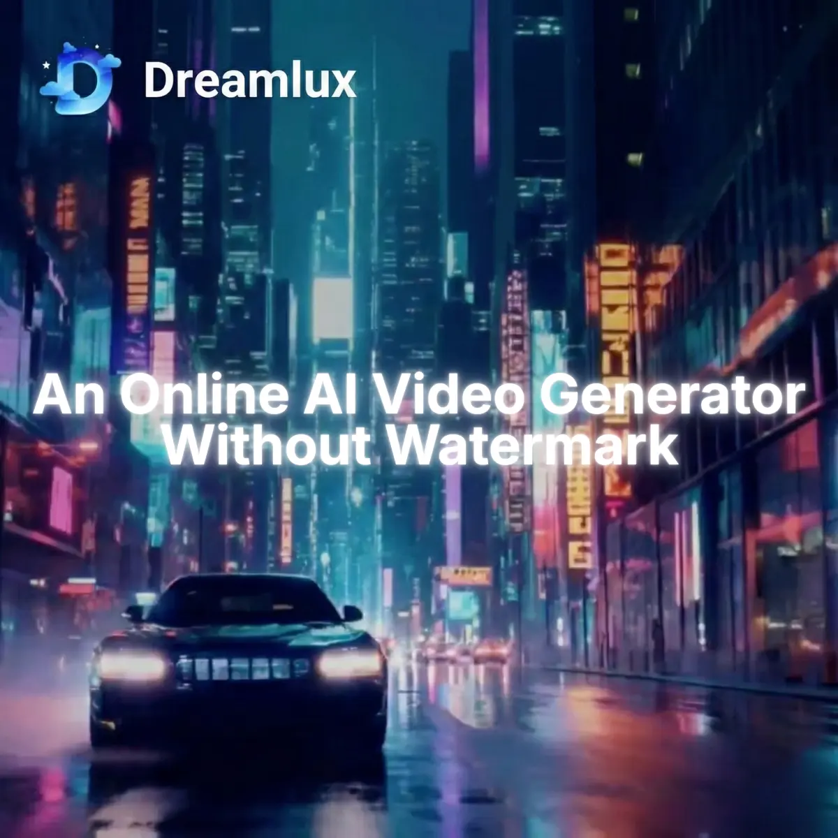 Dreamlux AI