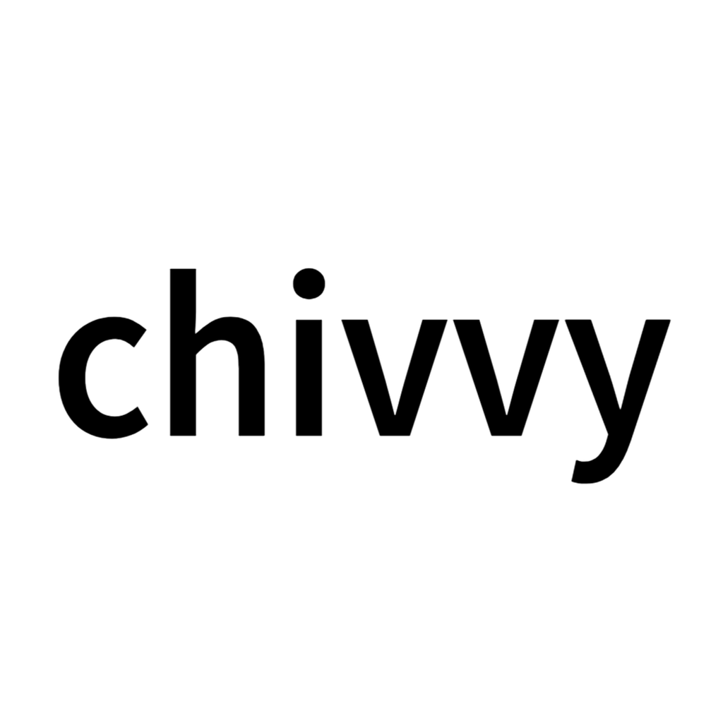 Chivvy