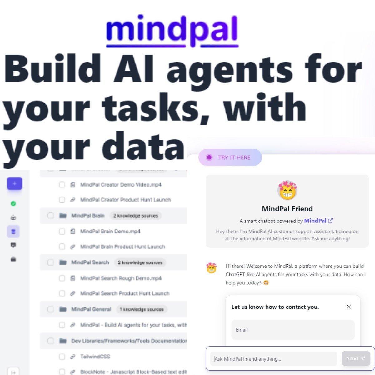 MindPal