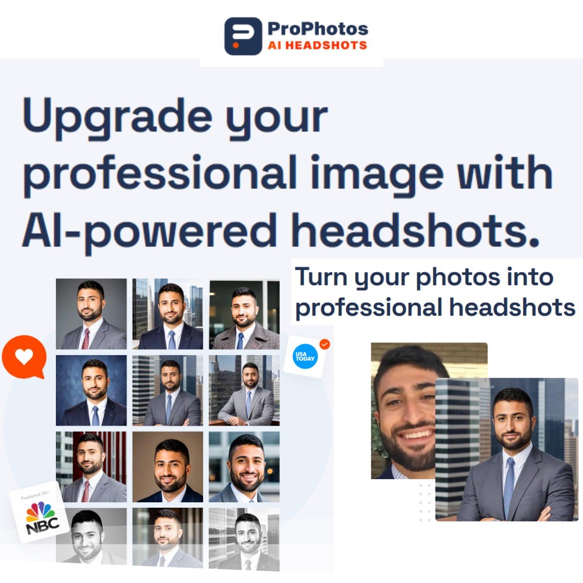 ProPhotos screenshot