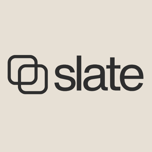 Slate Builder