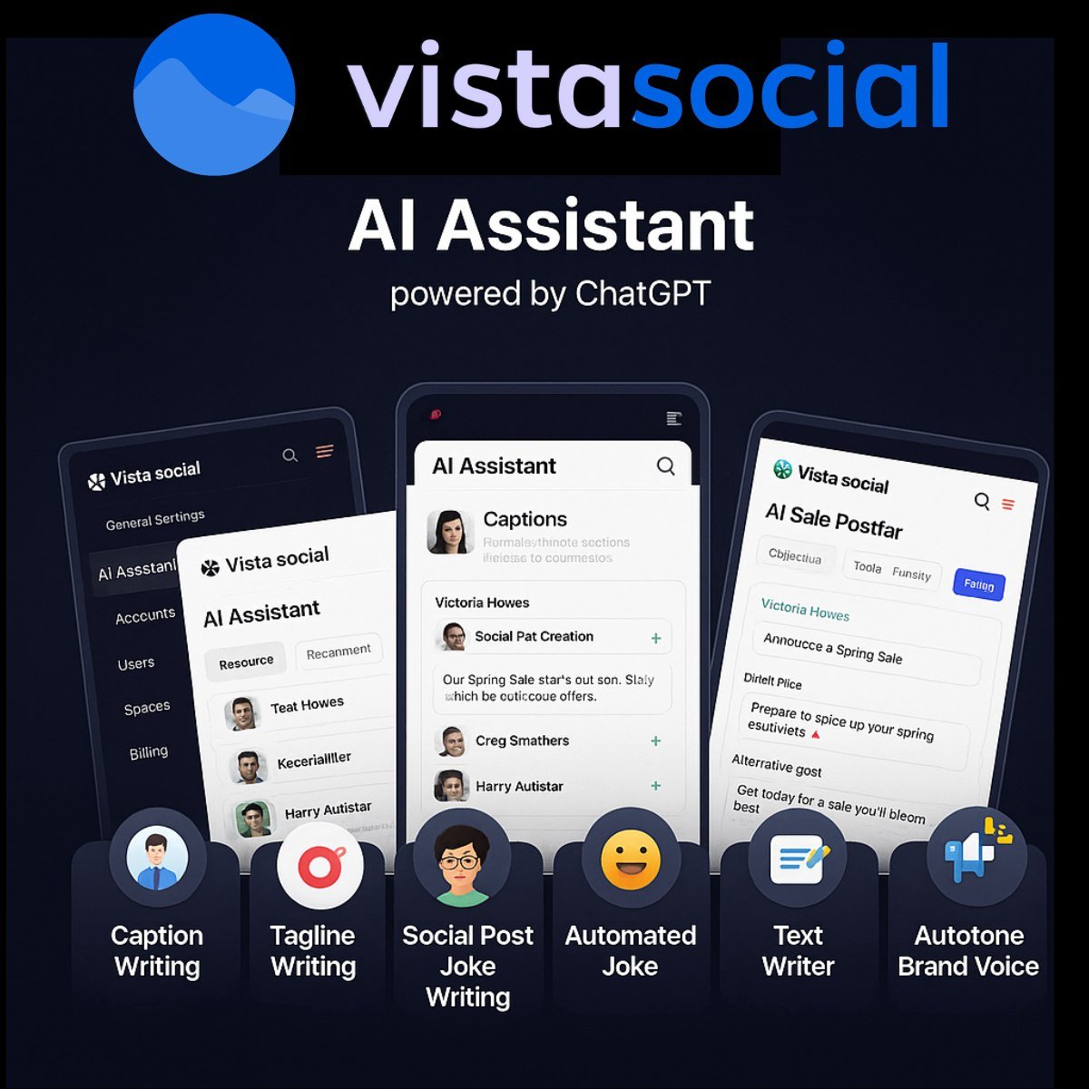 Vista Social