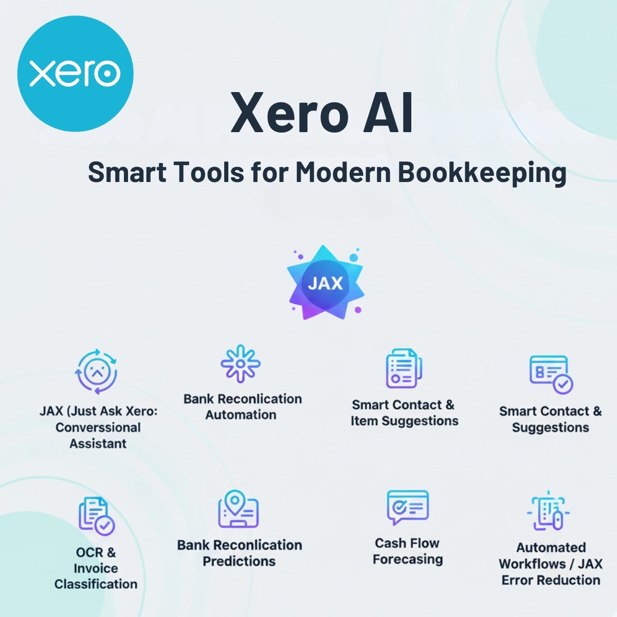 Xero AI